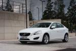 Volvo S60 2010 года